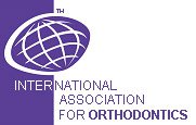 international association for orthodontics logo
